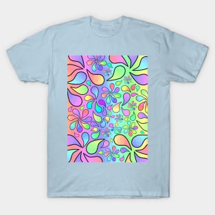 Neon Summer T-Shirt